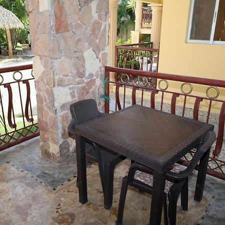 Aparta-Hotel Villa Baya By Mireya Bayahibe Exterior foto