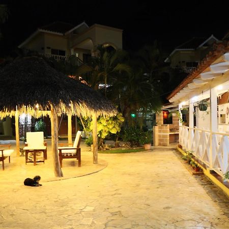 Aparta-Hotel Villa Baya By Mireya Bayahibe Exterior foto