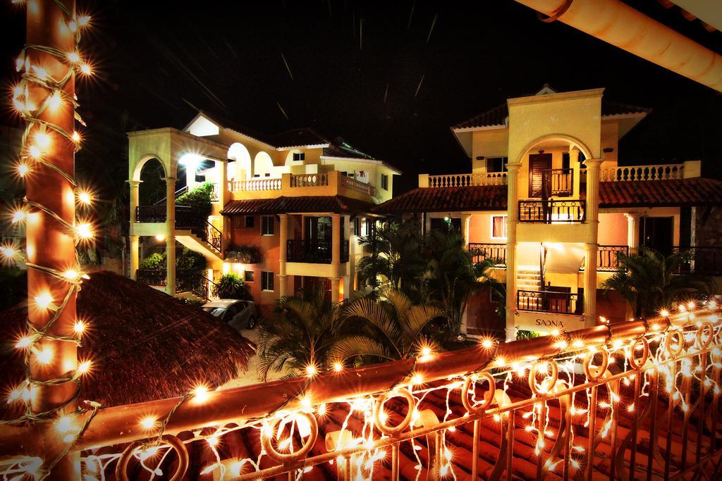 Aparta-Hotel Villa Baya By Mireya Bayahibe Exterior foto