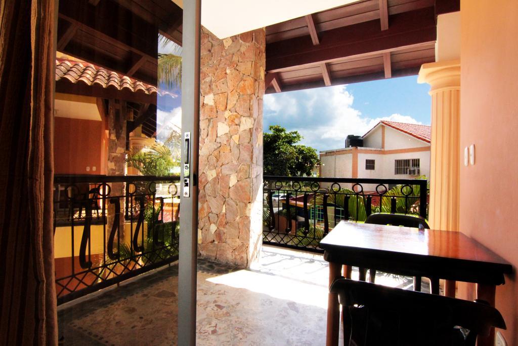 Aparta-Hotel Villa Baya By Mireya Bayahibe Quarto foto