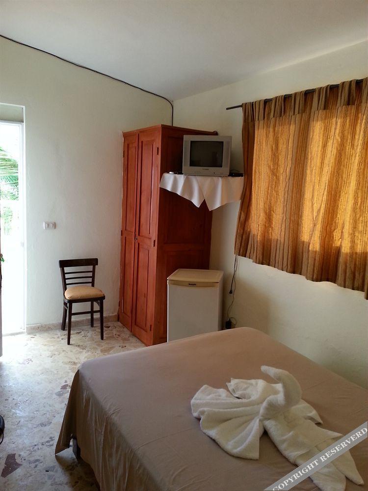 Aparta-Hotel Villa Baya By Mireya Bayahibe Exterior foto
