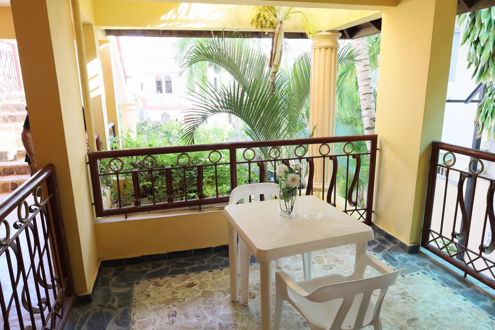 Aparta-Hotel Villa Baya By Mireya Bayahibe Exterior foto