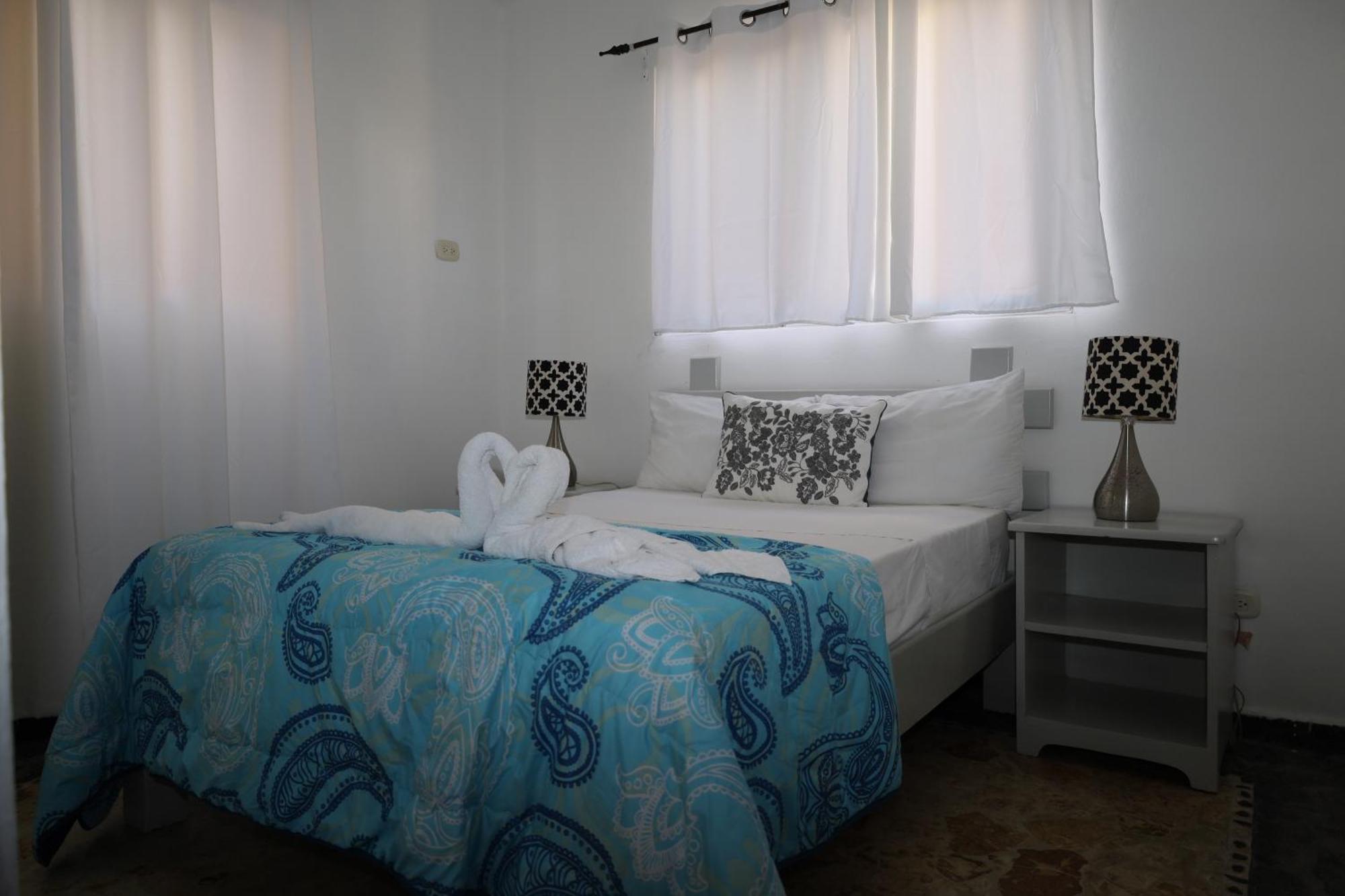 Aparta-Hotel Villa Baya By Mireya Bayahibe Exterior foto