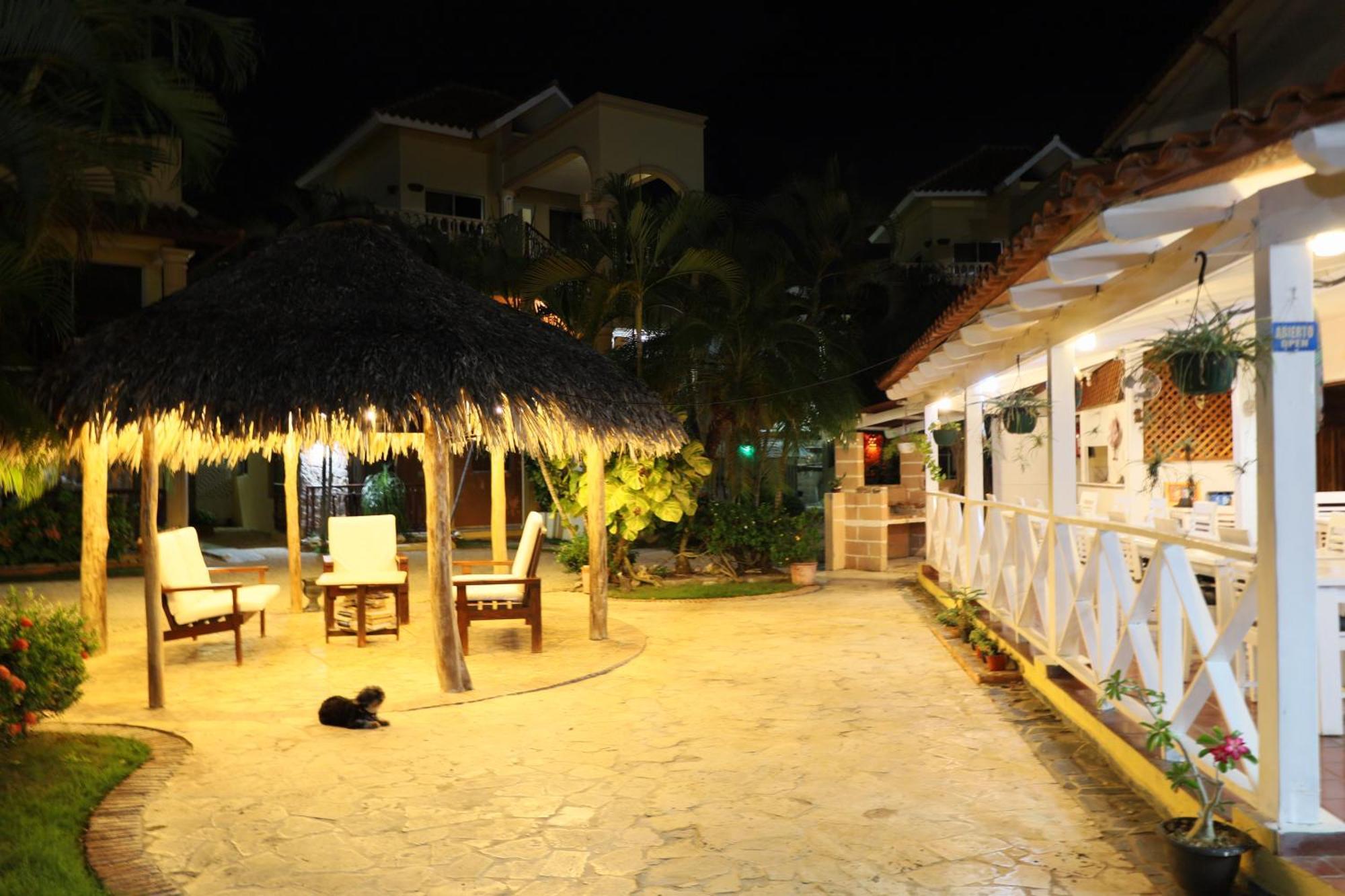 Aparta-Hotel Villa Baya By Mireya Bayahibe Exterior foto