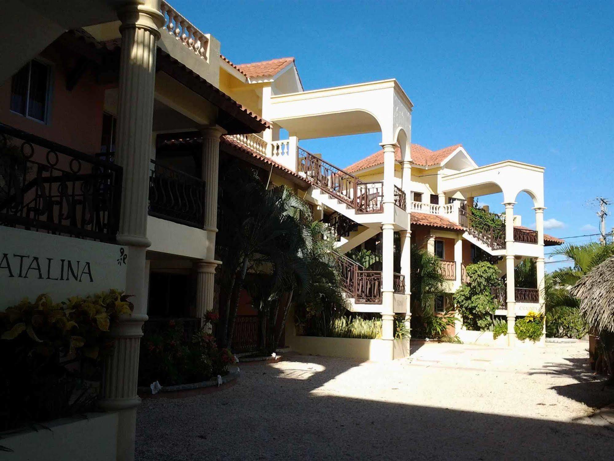Aparta-Hotel Villa Baya By Mireya Bayahibe Exterior foto