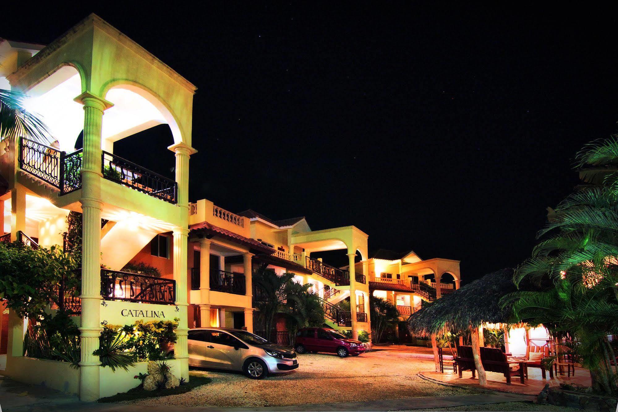 Aparta-Hotel Villa Baya By Mireya Bayahibe Exterior foto