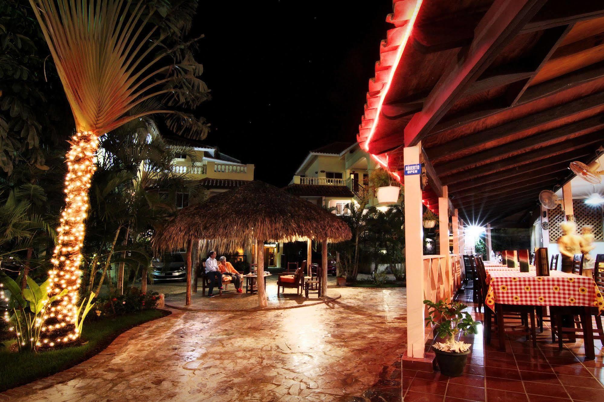 Aparta-Hotel Villa Baya By Mireya Bayahibe Exterior foto